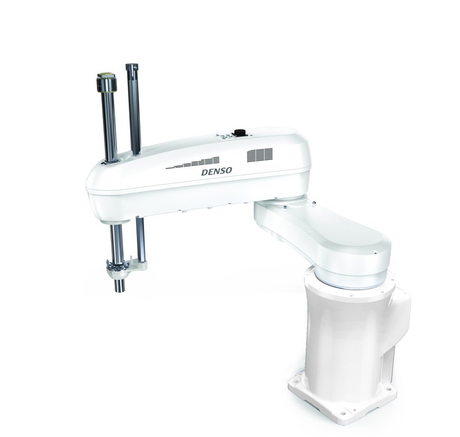 SCARA robot řady HM