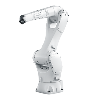 6-osý robot řady VMB