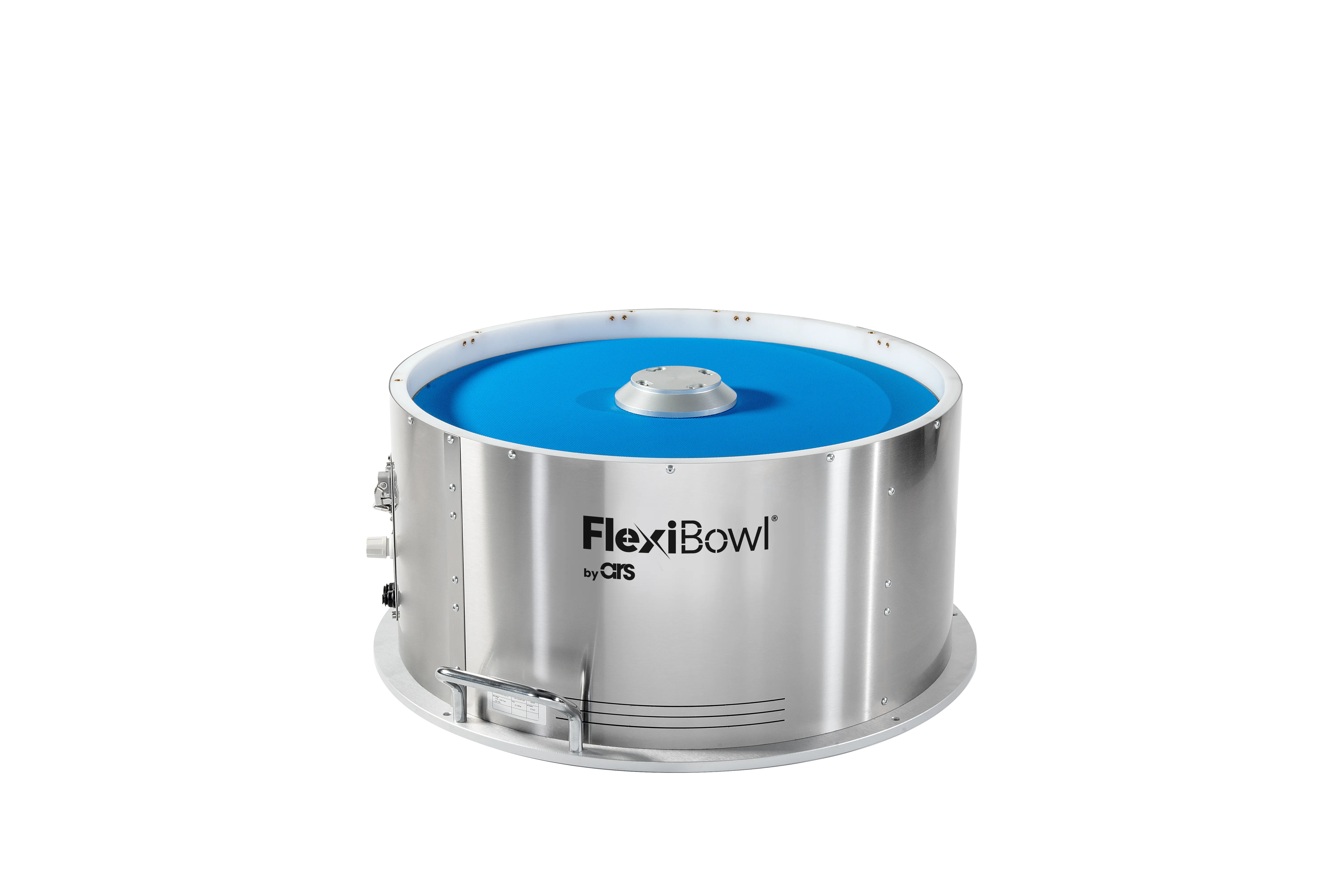 FlexiBowl® 500