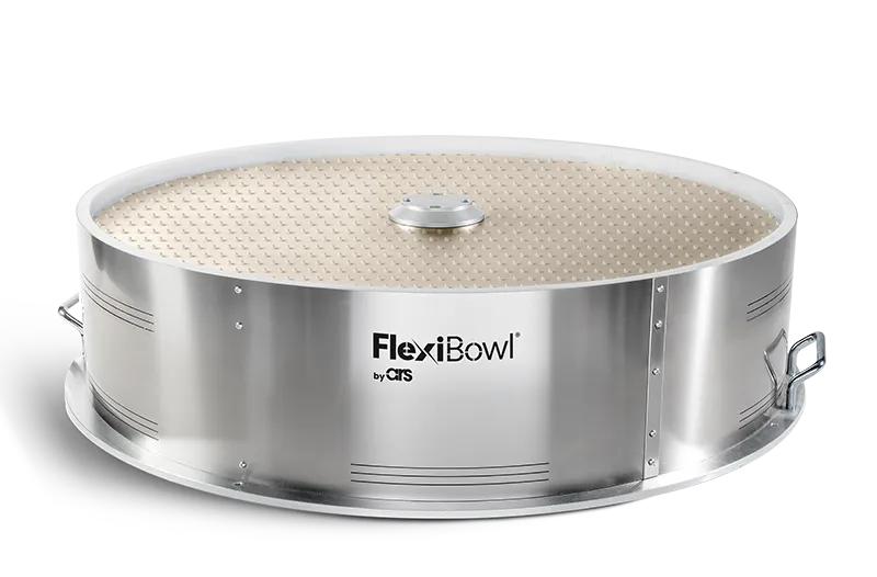FlexiBowl® 1200