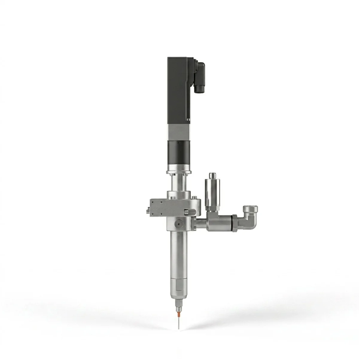 dos screw