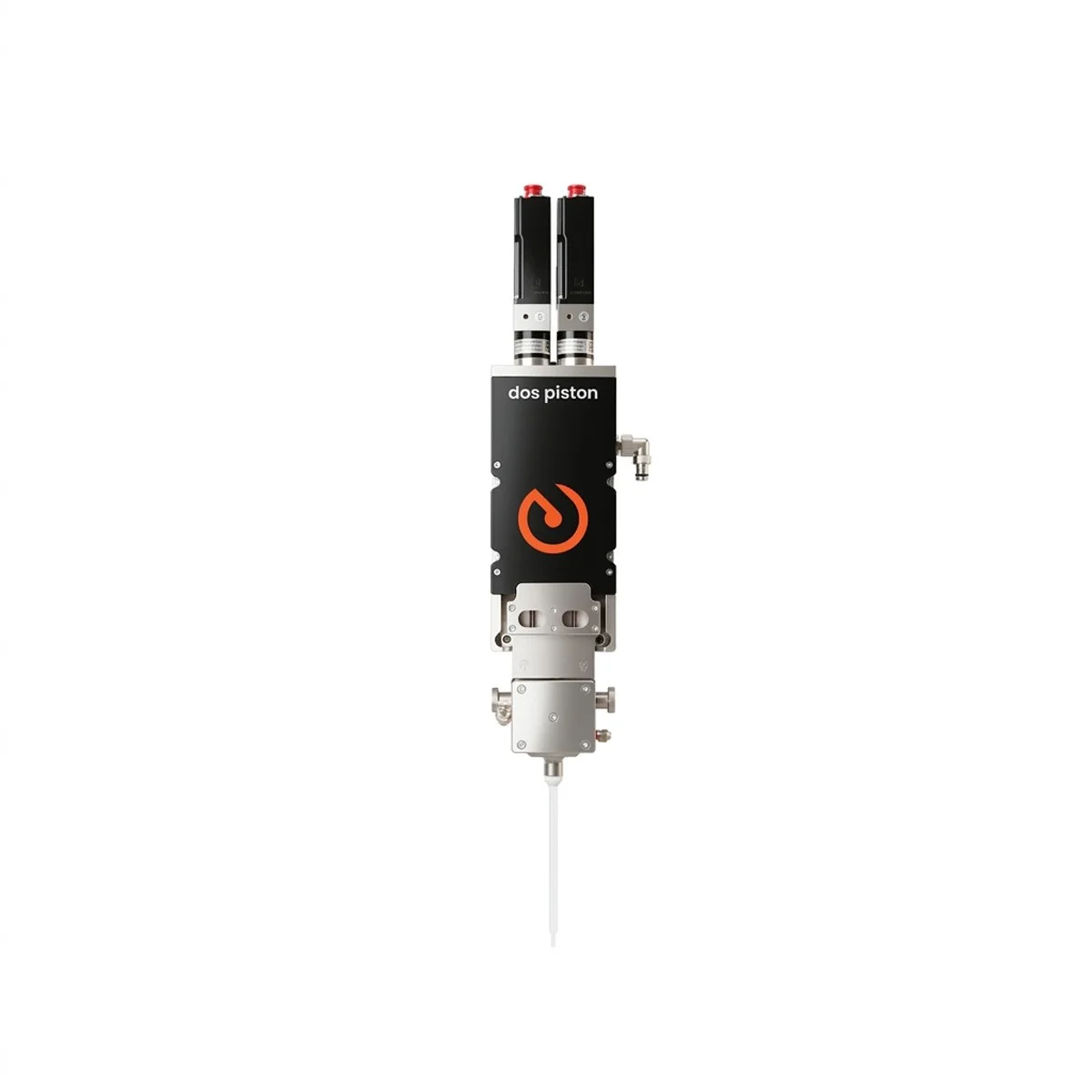 dos piston M 2C