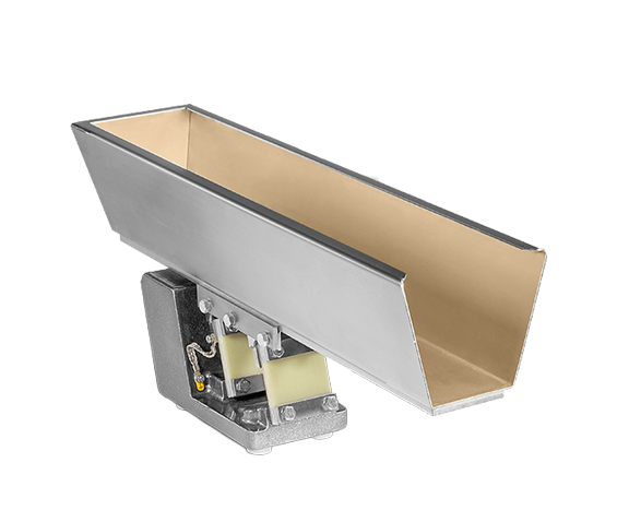 10L Bulk Feeder